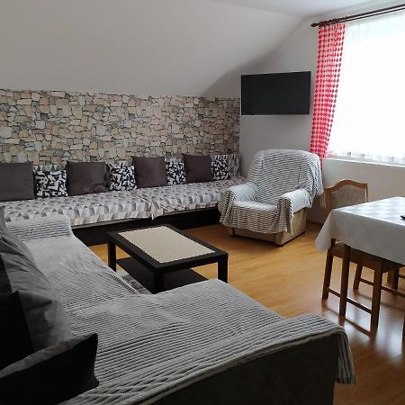 Apartmany U Torina Boží Dar Exterior foto