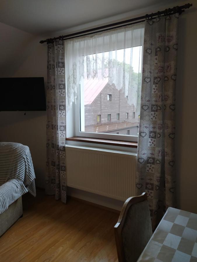 Apartmany U Torina Boží Dar Exterior foto
