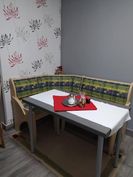 Apartmany U Torina Boží Dar Exterior foto