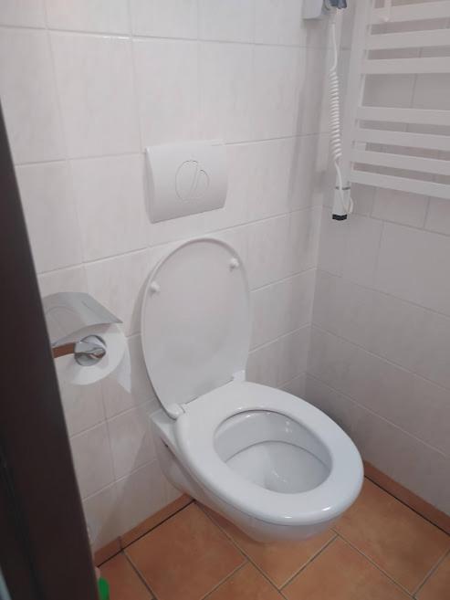 Apartmany U Torina Boží Dar Exterior foto