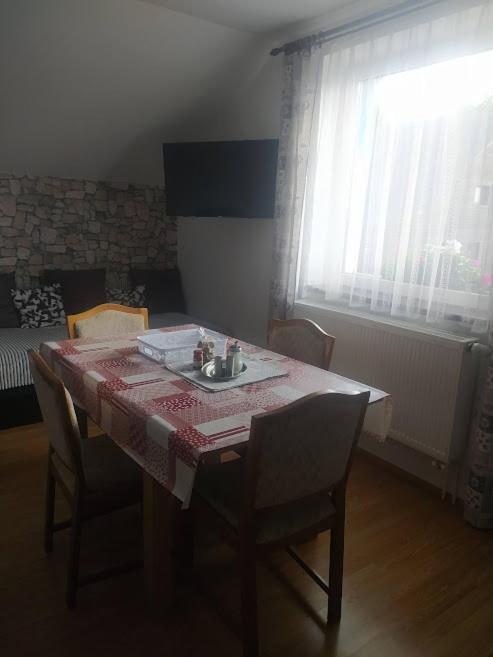 Apartmany U Torina Boží Dar Exterior foto