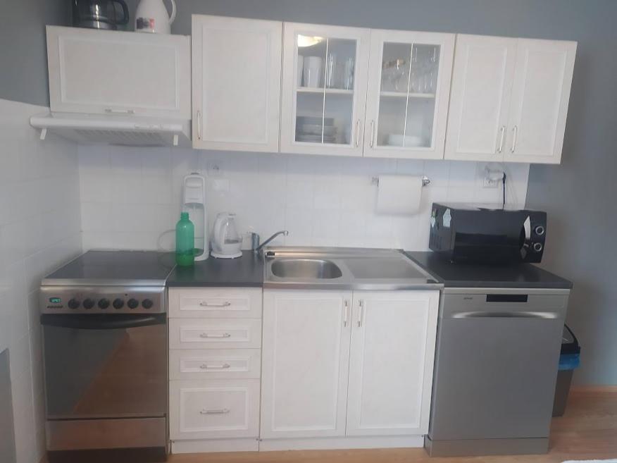Apartmany U Torina Boží Dar Exterior foto